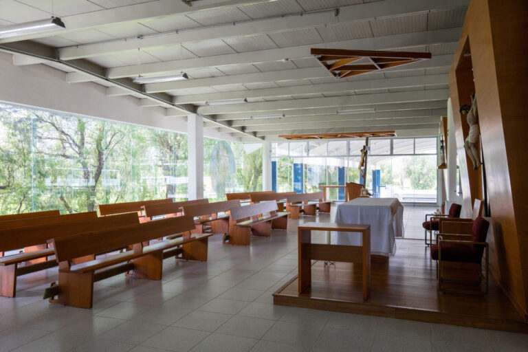 Foto de Colegio Marista Aguascalientes