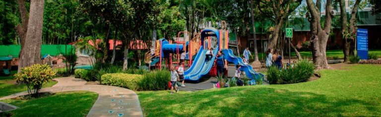 Foto de Colegio Marymount Cuernavaca