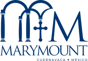 Logo de Colegio Marymount Cuernavaca