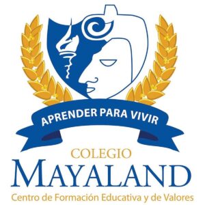 Logo de Colegio Mayaland