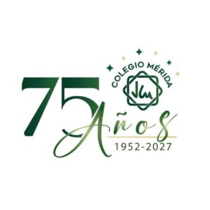 Logo de Colegio Mérida
