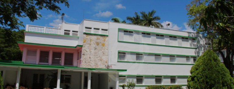Foto de Colegio Mérida