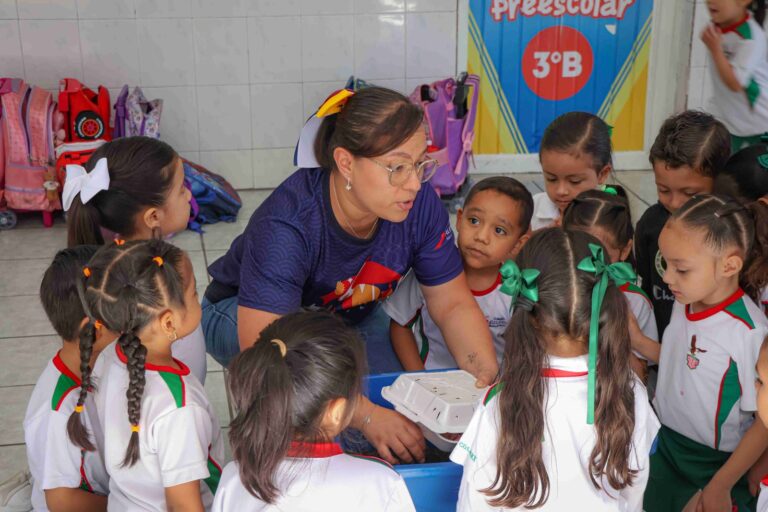 Foto de Colegio México de Saltillo