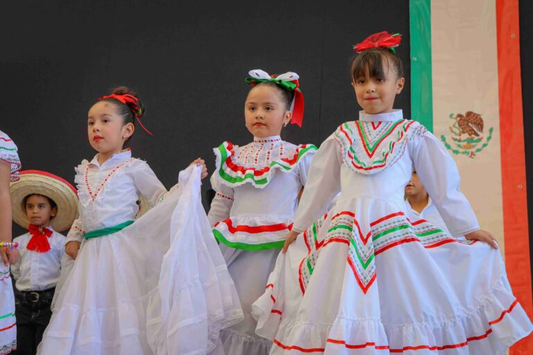 Foto de Colegio México de Saltillo