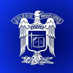 Logo de Colegio Miraflores León