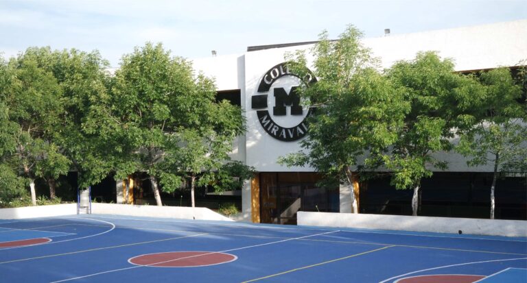Foto de Colegio Miravalle