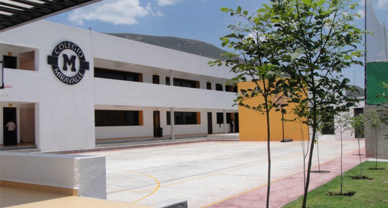 Foto de Colegio Miravalle