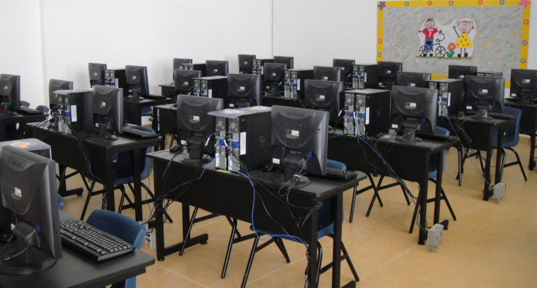 Foto de Colegio Miravalle