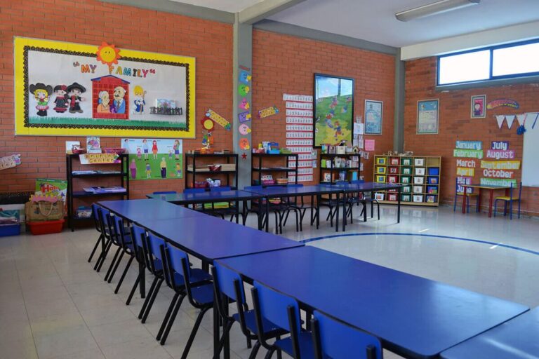 Foto de Colegio Monclair