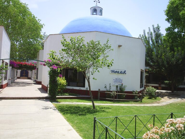 Foto de Colegio Montessori Mosed