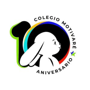 Logo de Colegio Motivaré