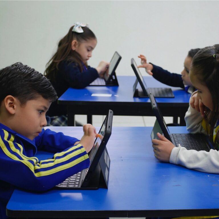 Foto de Colegio Mundo Bilingüe