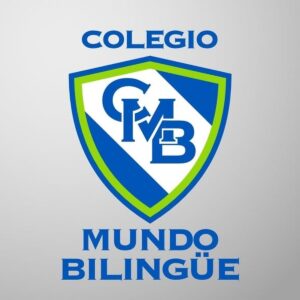 Logo de Colegio Mundo Bilingüe