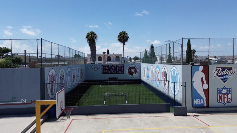 Foto de Colegio Niños Héroes Tijuana
