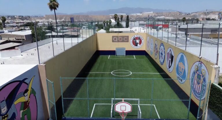 Foto de Colegio Niños Héroes Tijuana