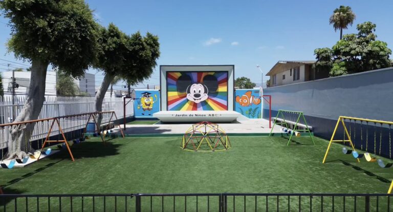 Foto de Colegio Niños Héroes Tijuana