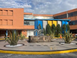 Logo de Colegio Nuevo Continente Metepec