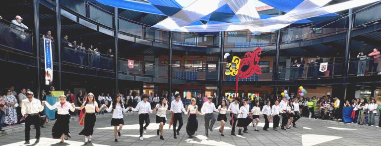Foto de Colegio Nuevo Continente Metepec