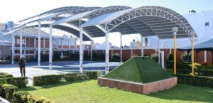 Logo de Colegio Nuevo Hidalgo