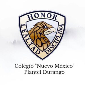 Logo de Colegio Nuevo México