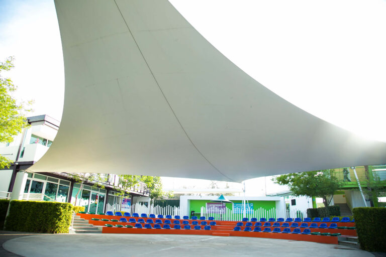 Foto de Colegio Nuevos Horizontes