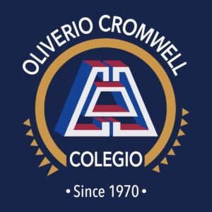 Logo de Colegio Oliverio Cromwell