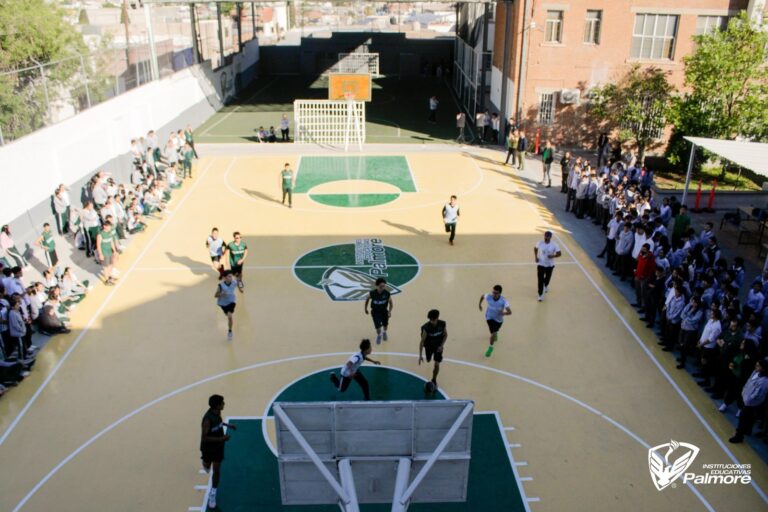 Foto de Colegio Palmore