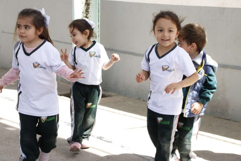 Foto de Colegio Palmore