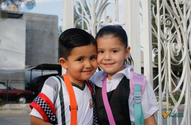 Foto de Colegio Palmore