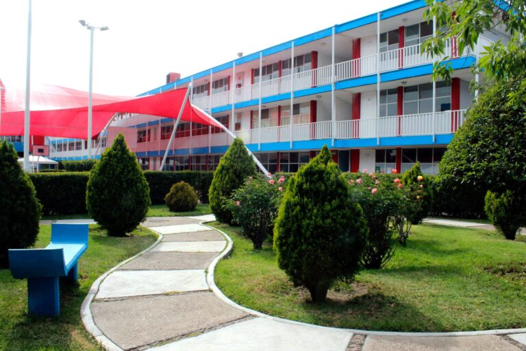 Foto de Colegio Promedac