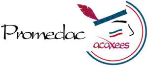 Logo de Colegio Promedac