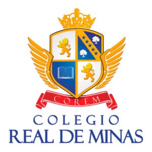 Logo de Colegio Real de Minas Tijuana