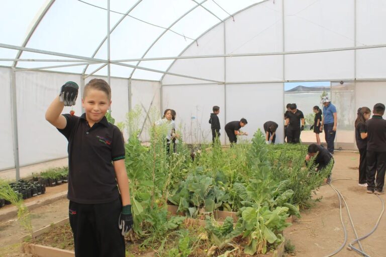 Foto de Colegio Regional Bilingüe