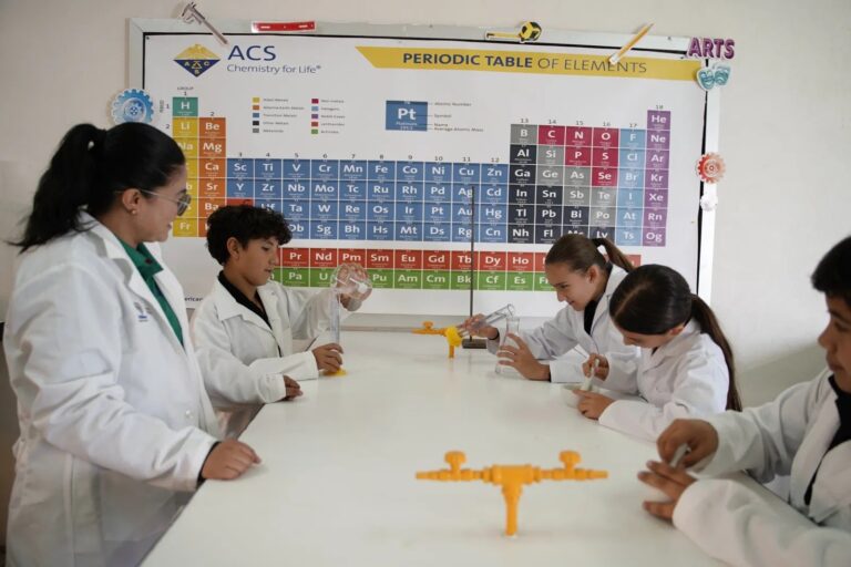 Foto de Colegio Regional Bilingüe