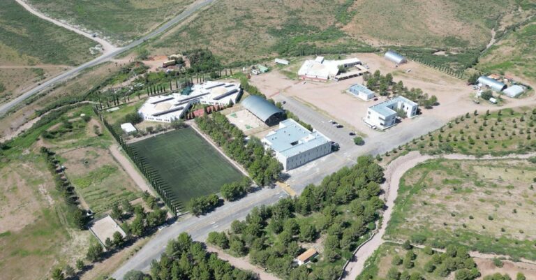 Foto de Colegio Regional Bilingüe