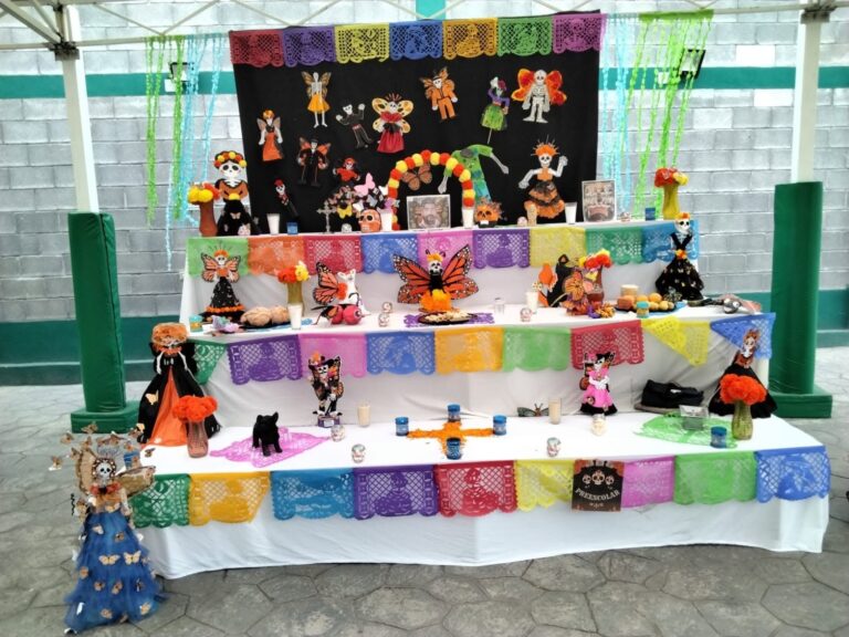 Foto de Colegio Roberts