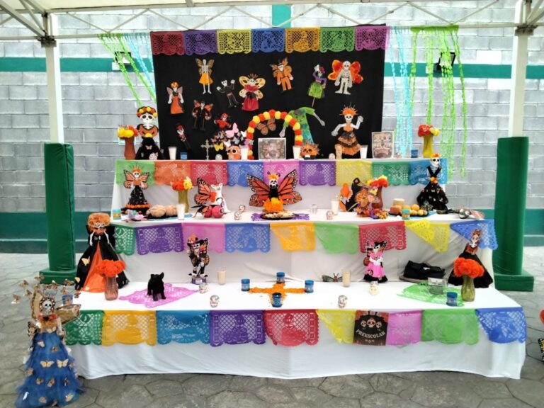 Foto de Colegio Roberts