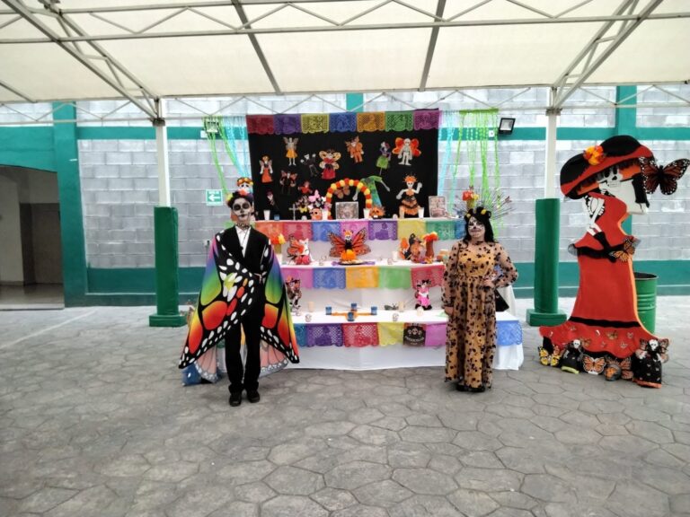 Foto de Colegio Roberts