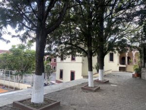 Logo de Colegio Salesiano Instituto Antonio de Mendoza