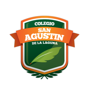 Logo de Colegio San Agustín de la Laguna