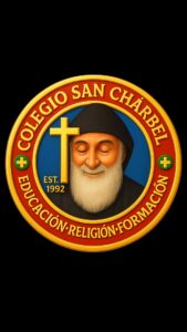 Logo de Colegio San Chárbel