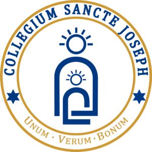 Logo de Colegio San José Saltillo