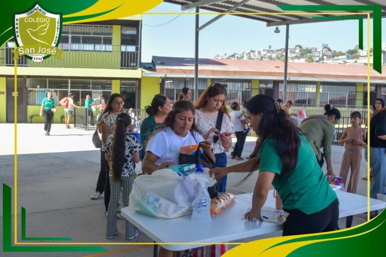 Foto de Colegio San José Tijuana