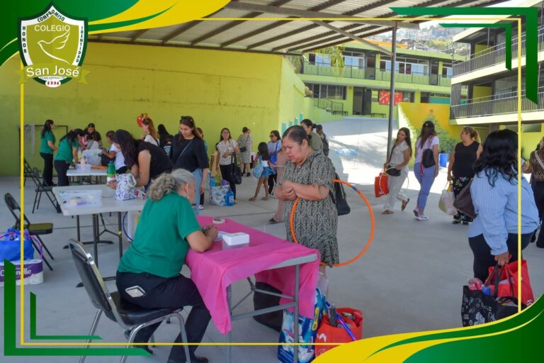 Foto de Colegio San José Tijuana