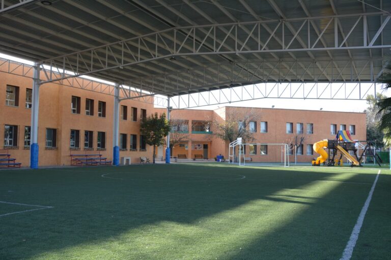Foto de Colegio San Luis