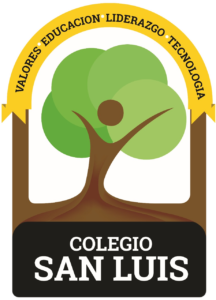 Logo de Colegio San Luis