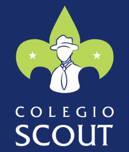 Logo de Colegio Scout CAMB