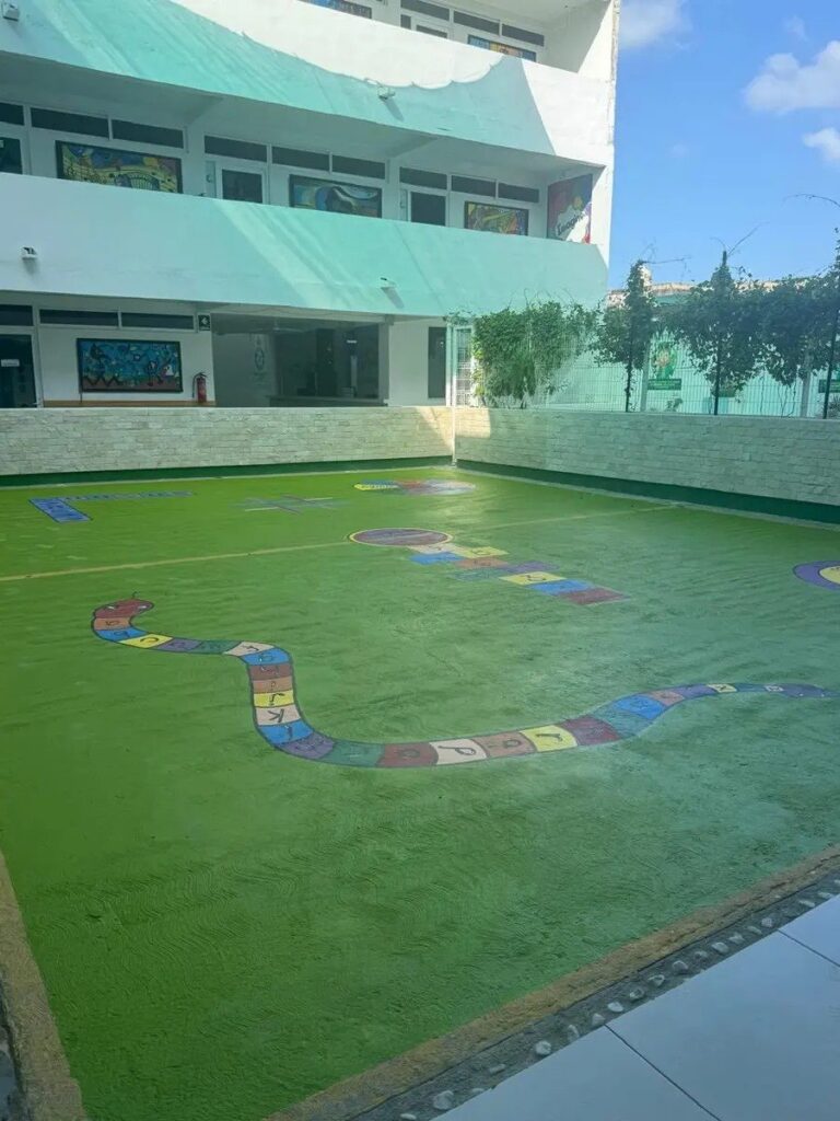 Foto de Colegio St Patrick Education