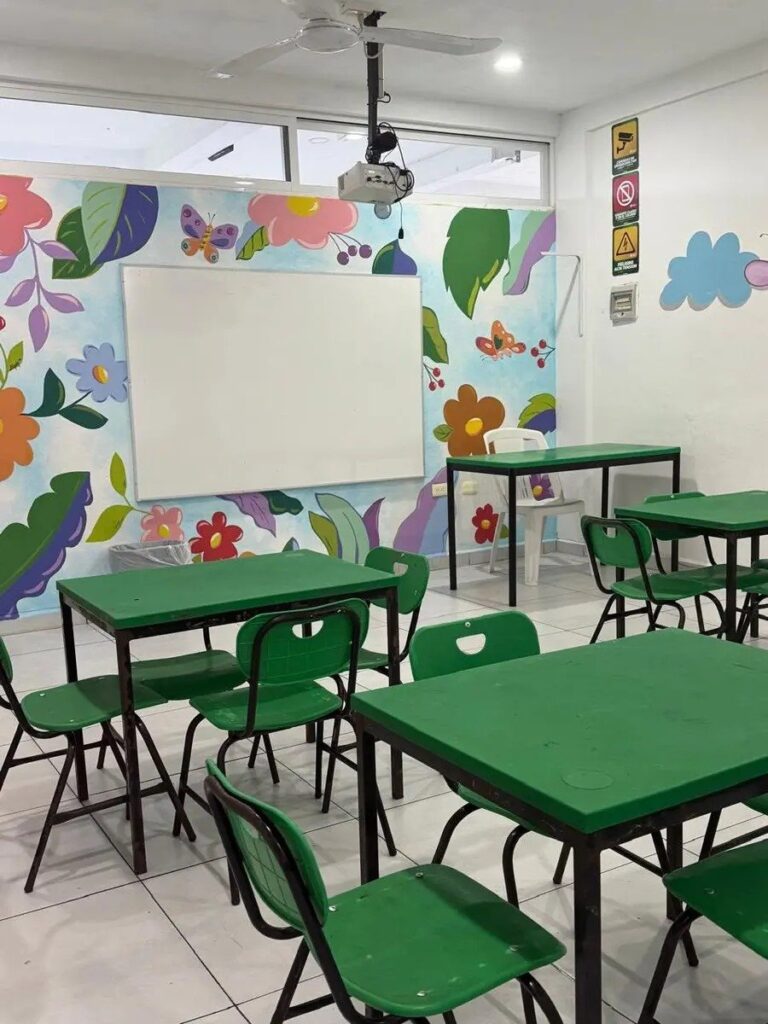 Foto de Colegio St Patrick Education