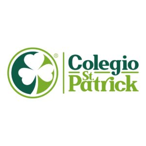 Logo de Colegio St Patrick Education